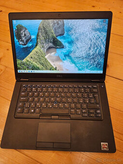 Dell Latitude 5495