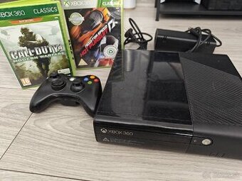 Xbox 360E 500GB