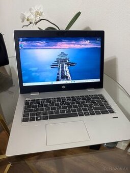 HP ProBook 640 G4 - 1