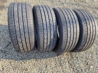 Let.pneu 235/55 r17 103Y XL Gislaved