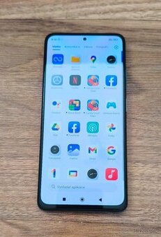 Xiaomi Redmi Note 11 Pro; 6,67“ AMOLED; 128GB; Android 13