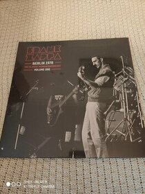 Predam LP Frank Zappa - 1