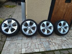 Ronal 5x112 R18 - 1