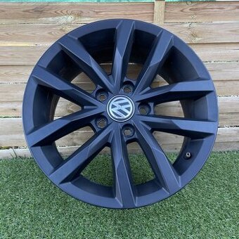 16" elektrony orig. VW PASSAT B8 - 1