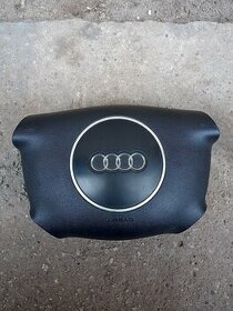 Airbag volantu Audi A4 B6 - 1