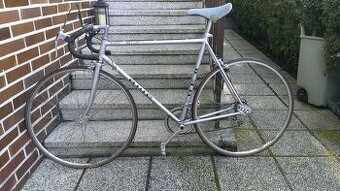 Retro cestny bicykel - 1