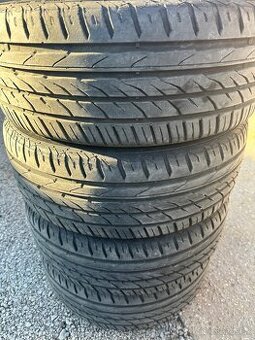 Letne pneu Matador Hectora 3  195/50R16 88V - 1