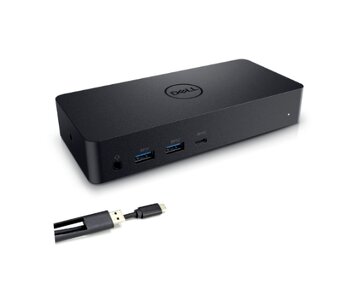 Dell Universal Dock Dell D6000 - 1