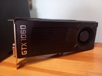 NVIDIA geforce gtx 1060 3gb