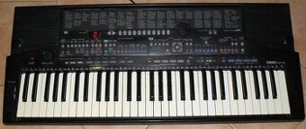 Yamaha PSR 510 - 1