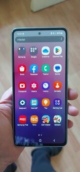 Samsung Galaxy A53 5G 128GB - 1