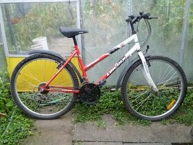 Horský bicykel  26" LINCOLN - Berenica