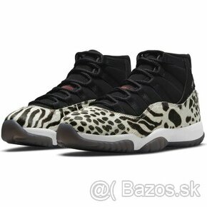 Air Jordan 11 Retro "Animal Instinct" EUR38