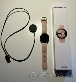 Samsung Galaxy Watch 4 - 40 mm - 1