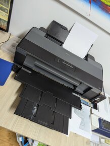 Epson ECOTANK L1300 A3+ atramentová tlačiareň