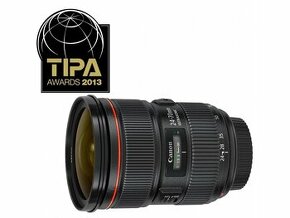 TOP STAV Canon EF 24-70mm f/2,8L II USM