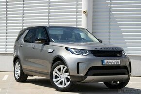 Land Rover Discovery 3.0L TD6 HSE - 1