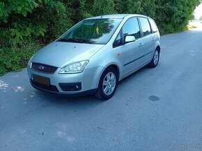 Ford C-max 1.6 TDCI 80KW