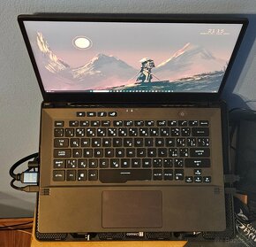 ASUS ROG Zephyrus G14 GA401QM - 1