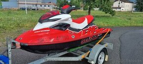 Sea doo rxp 155 - 1