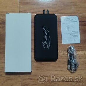 Powerbanka Davidoff 8000mAh s prísavkami