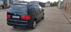 Predám SEAT ALHAMBRA 2.0 - 1