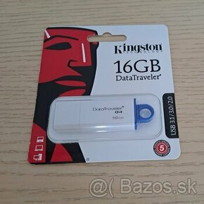 USB kľúč 16 GB