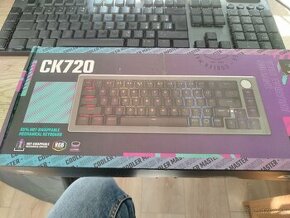 Cooler Master CK720