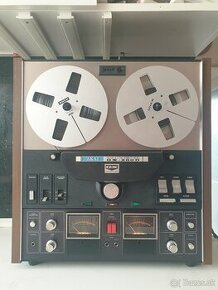 Predám AKAI GX - 260 D Reel to Reel