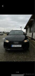 Audi A1 1.4TFSI 2016 - 1