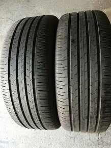 235/55 r18 letné pneumatiky Continental Eco Contact 6