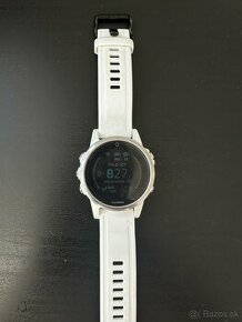 Garmin fenix 5s