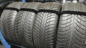 Bridgestone 225/55r17 zimné