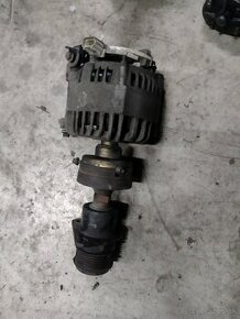 predam alternator na ford focus 1.8td