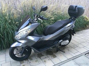 Honda PCX 125