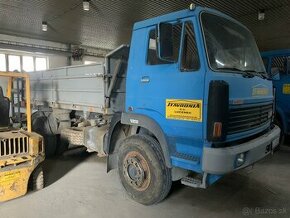 LIAZ 151 S3 4x2 - 1