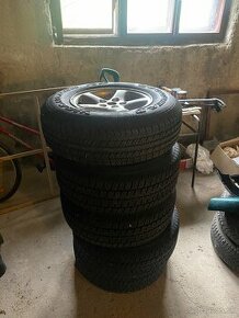 5x114.3 R15