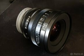 SLR Magic MicroPrime Cine 21mm T1.6 (Sony E) Full Frame - 1