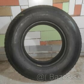 Predam pneumatiky Bridgestone Dueler 205/80 R16 - 1