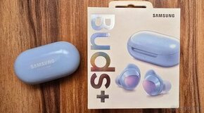 Predám Samsung Galaxy Buds+ - 1