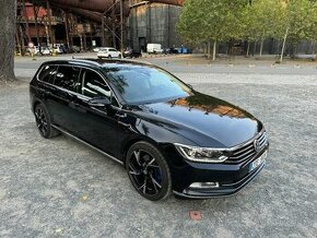 Volkswagen Passat B8 - 2016 - 2.0 BiTDi 176 kW - 4x4 - TOP