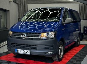 Volkswagen Transporter,  2.0 TDI, DPH, TOP STAV