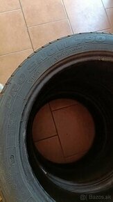 Zimné pneumatiky 225/45 R17