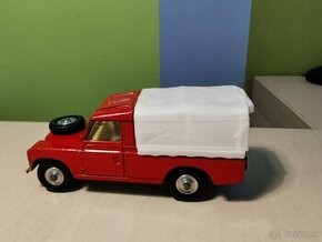 Corgi toys Land Rover - 1