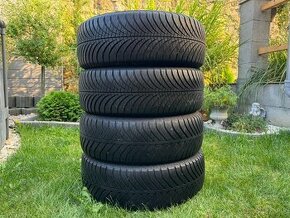 215/60 R17 96H