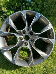 5x112 R19 SKODA OCTAVIA RS X-TREAM