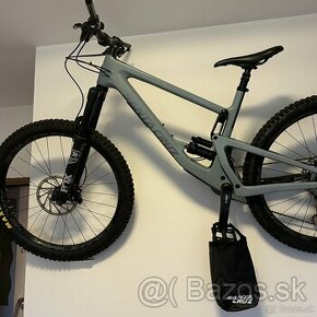 Santa Cruz Bronson CC V3 X01 Deluxe/RSC/DTSWISS