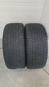 Bridgestone Blizzak LM005 225/45 R17 - 1