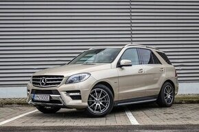 MERCEDES BENZ 350 BlueTEC 4MATIC AMG Možný odpočet DPH