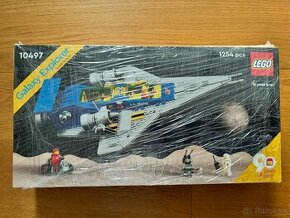 LEGO Icons Galaxy Explorer (10497) - Nové - 1